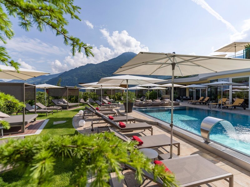Ferienhotel Platzlhof 1