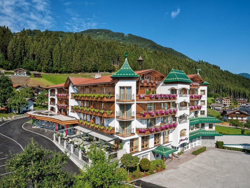 Ferienhotel Platzlhof 2