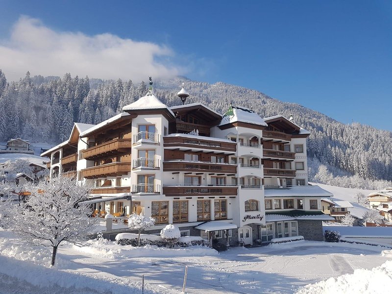 Ferienhotel Platzlhof 3