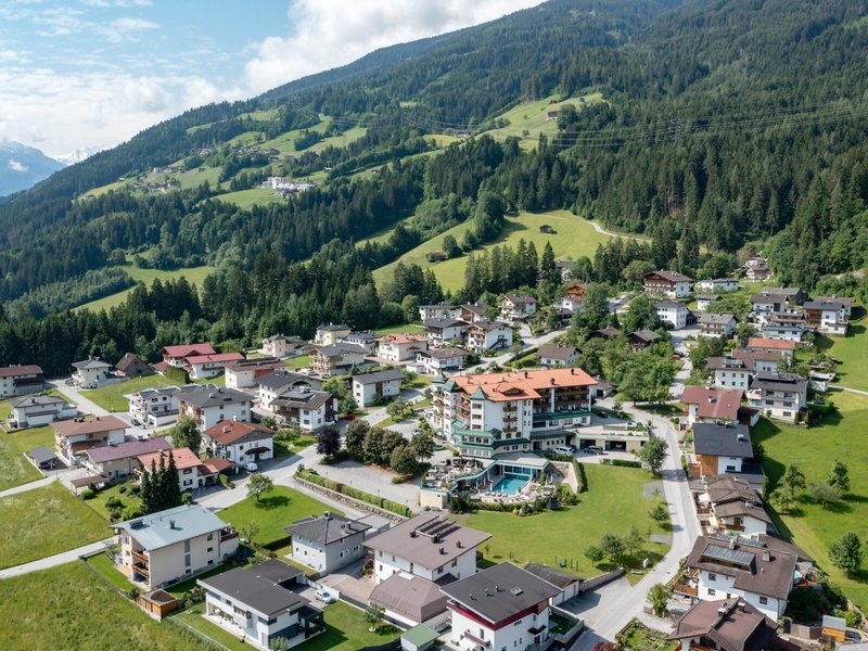 Ferienhotel Platzlhof 5