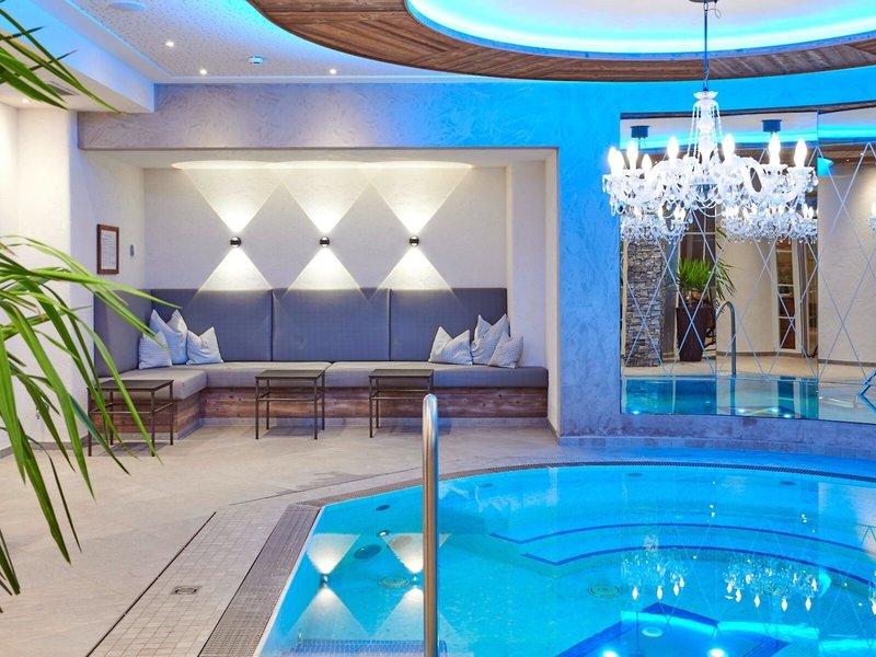 Ferienhotel Platzlhof 8