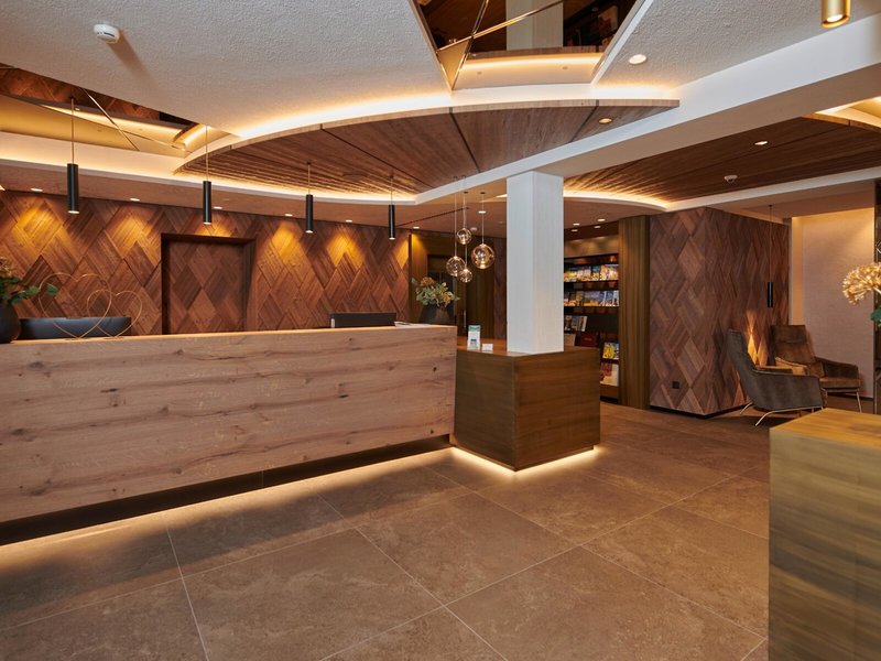 Ferienhotel Platzlhof 12