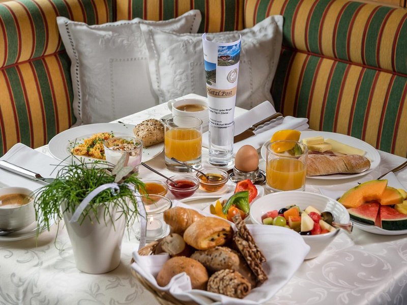 Ferienhotel Platzlhof 15