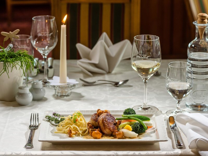 Ferienhotel Platzlhof 16