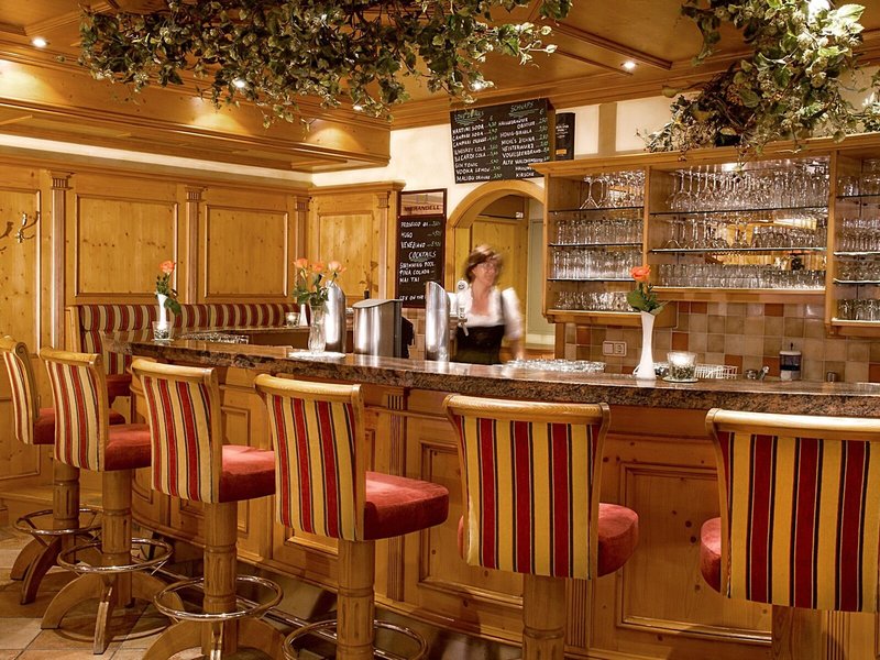 Ferienhotel Platzlhof 18