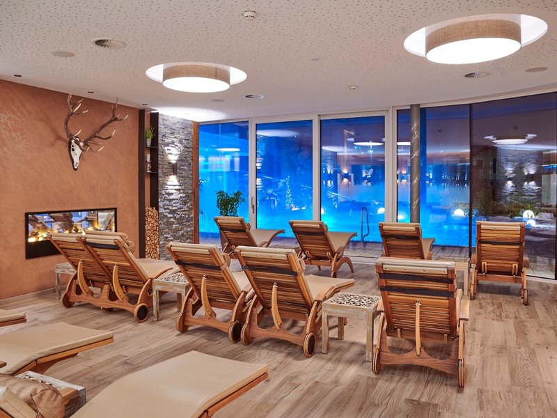 Ferienhotel Platzlhof 24