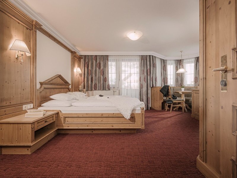 Ferienhotel Platzlhof 25