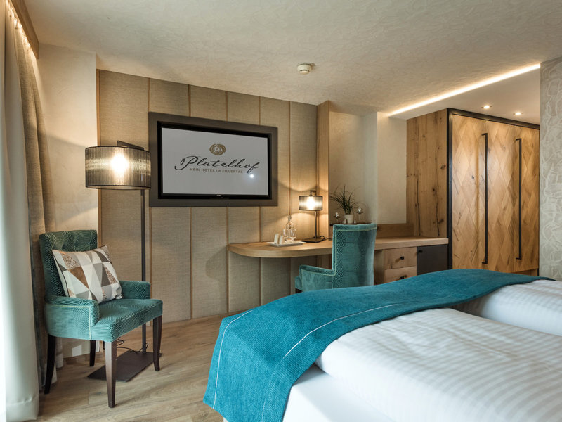 Ferienhotel Platzlhof 26