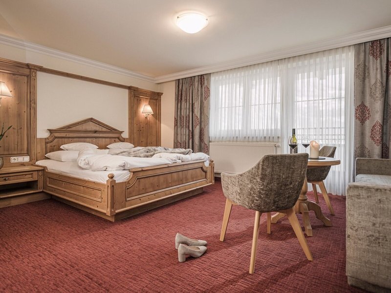 Ferienhotel Platzlhof 29