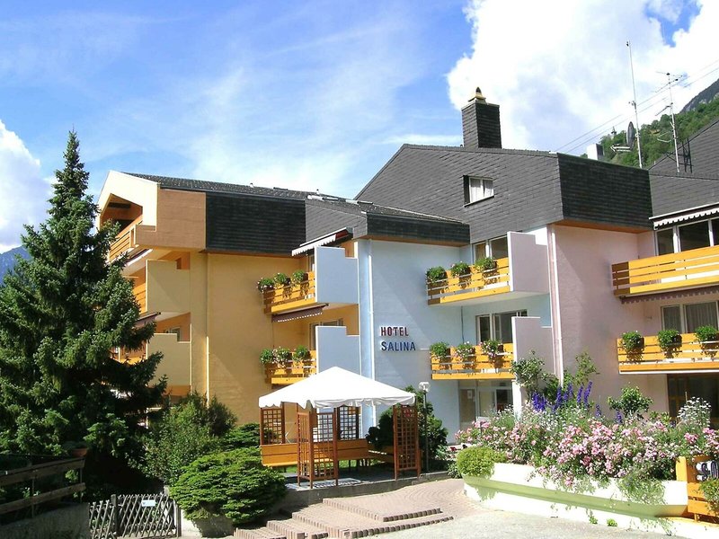 Salina Maris 1