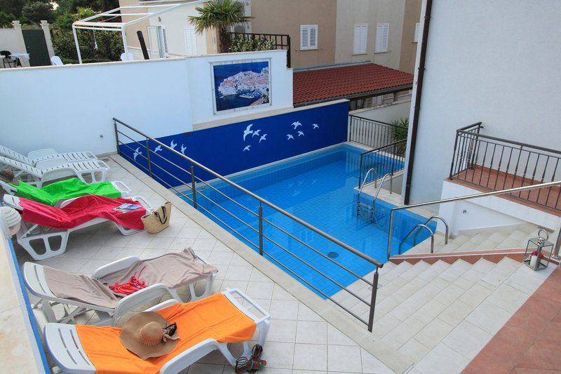 Villa Erna Apartments 4