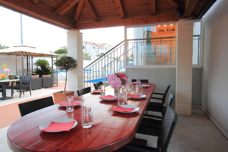 Villa Erna Apartments 5