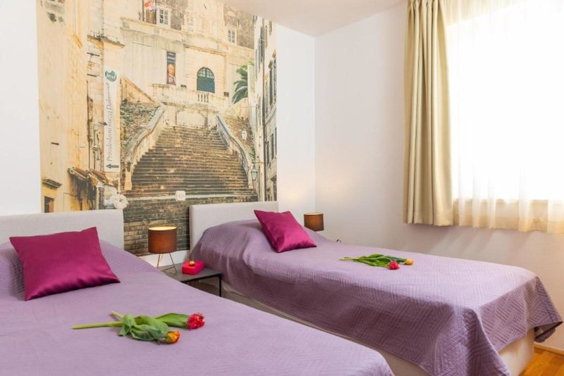 Villa Erna Apartments 6