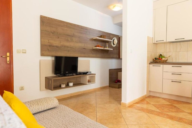 Villa Erna Apartments 8