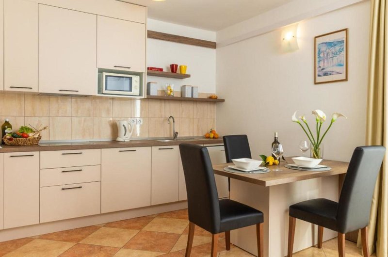 Villa Erna Apartments 9