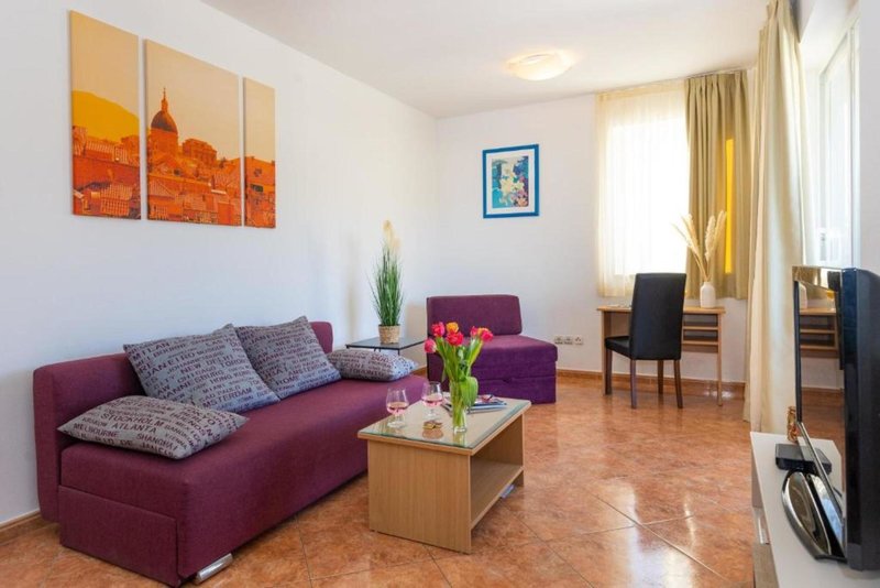 Villa Erna Apartments 10