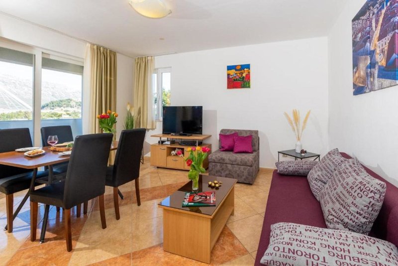 Villa Erna Apartments 11