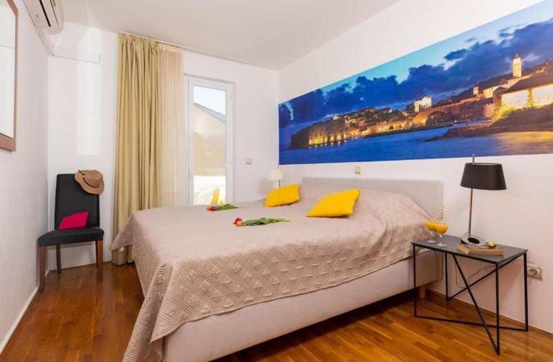 Villa Erna Apartments 12