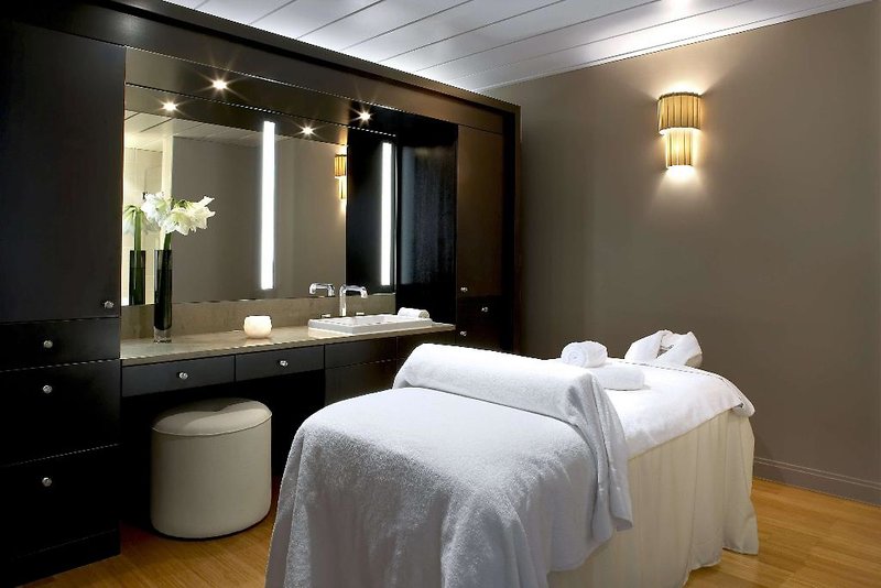Trianon Palace Versailles, A Waldorf Astoria Hotel 3