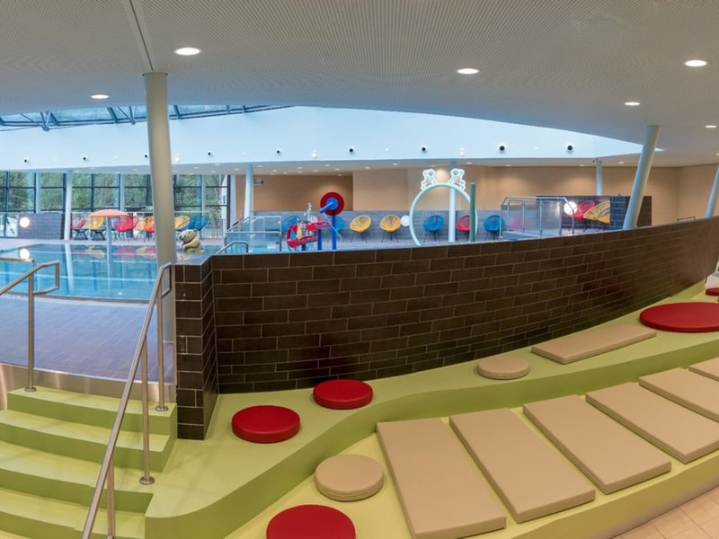 Aqua Dome - Tirol Therme Längenfeld 12