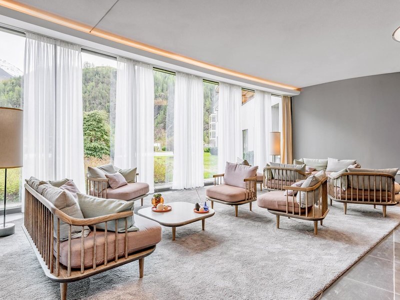 Aqua Dome - Tirol Therme Längenfeld 16