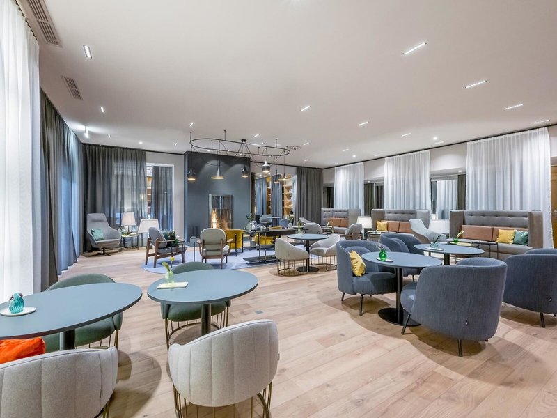 Aqua Dome - Tirol Therme Längenfeld 17