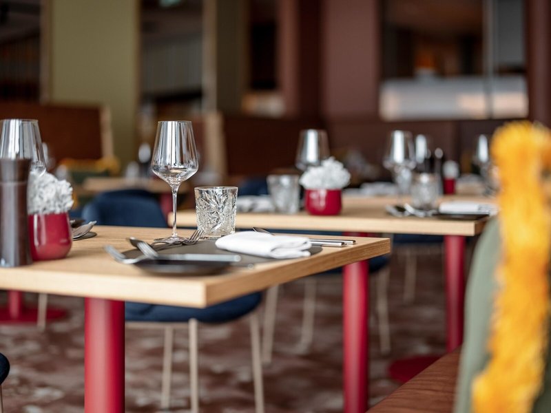 Aqua Dome - Tirol Therme Längenfeld 19