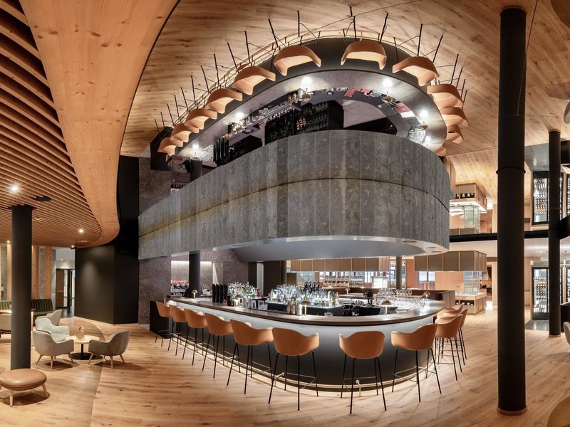 Aqua Dome - Tirol Therme Längenfeld 20