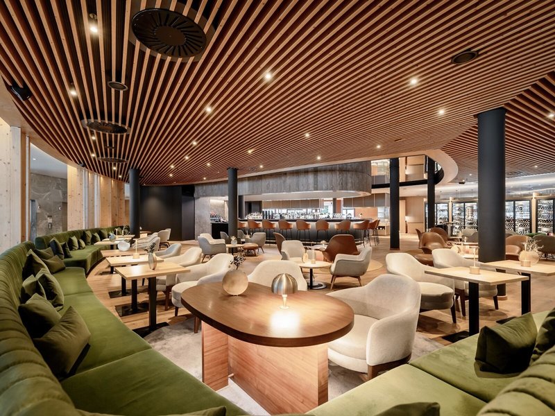 Aqua Dome - Tirol Therme Längenfeld 21