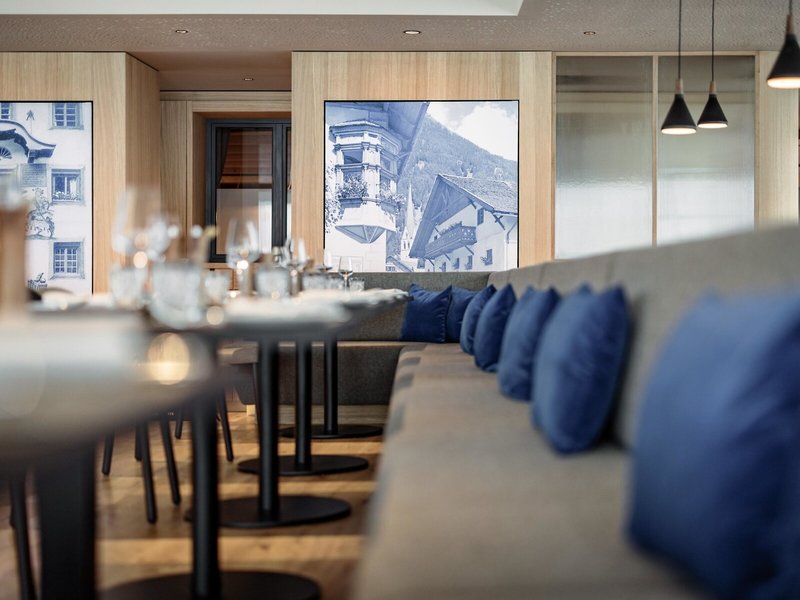 Aqua Dome - Tirol Therme Längenfeld 22