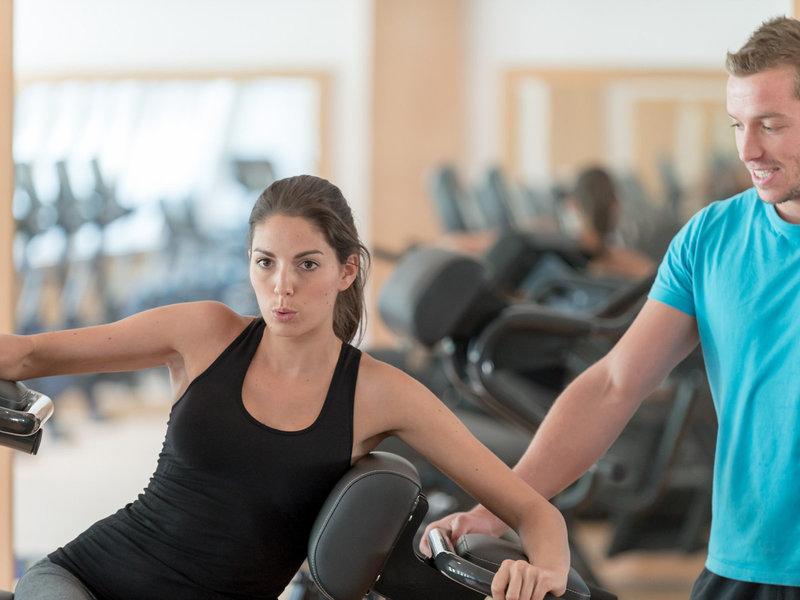 Aqua Dome - Tirol Therme Längenfeld 24