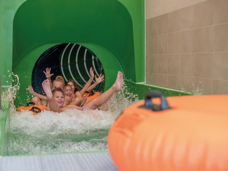 Aqua Dome - Tirol Therme Längenfeld 25