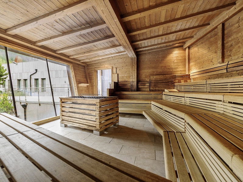 Aqua Dome - Tirol Therme Längenfeld 28