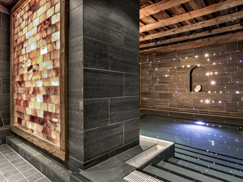 Aqua Dome - Tirol Therme Längenfeld 32