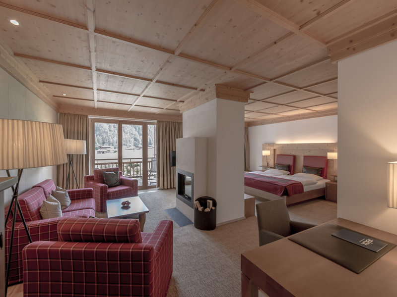 Aqua Dome - Tirol Therme Längenfeld 41