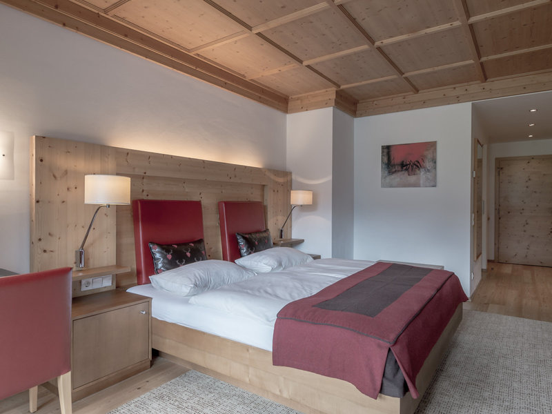 Aqua Dome - Tirol Therme Längenfeld 42