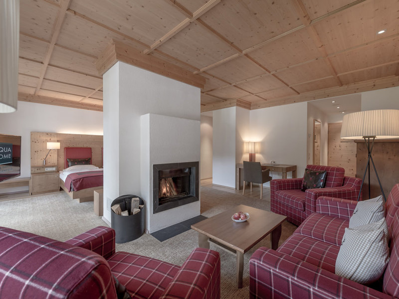 Aqua Dome - Tirol Therme Längenfeld 43