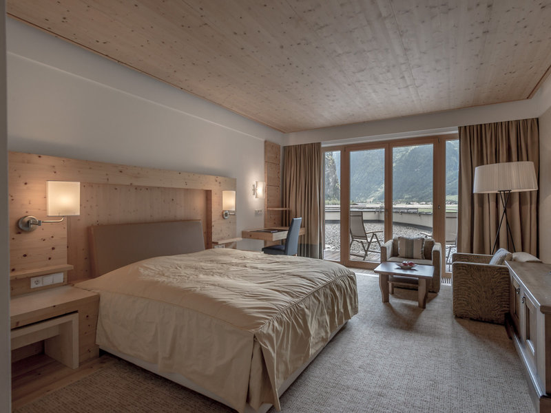 Aqua Dome - Tirol Therme Längenfeld 44