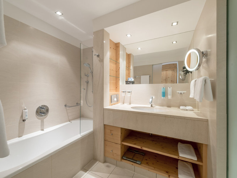 Aqua Dome - Tirol Therme Längenfeld 45