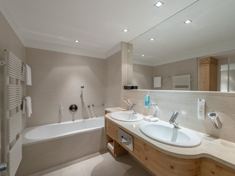 Aqua Dome - Tirol Therme Längenfeld 46