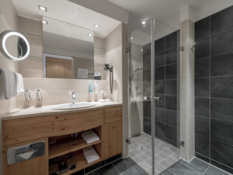 Aqua Dome - Tirol Therme Längenfeld 47