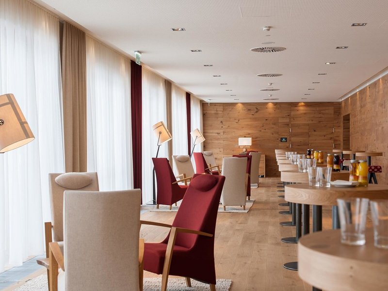 Aqua Dome - Tirol Therme Längenfeld 49