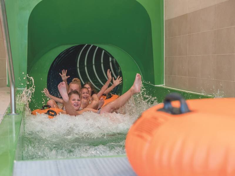 Aqua Dome 15