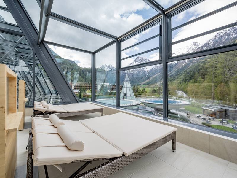 Aqua Dome 17