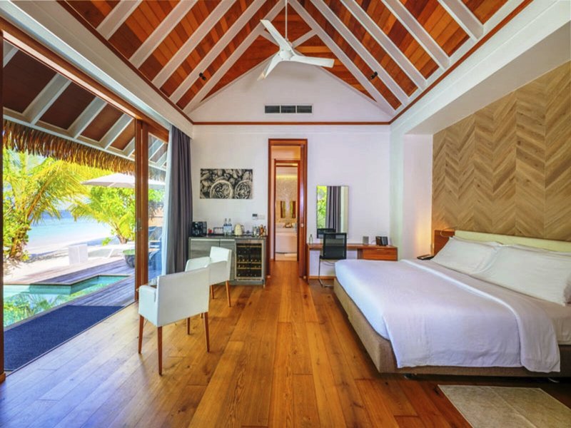 Kandolhu Maldives 7
