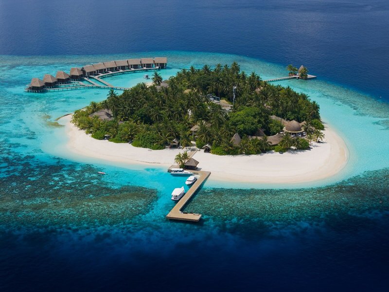 Kandolhu Island 2