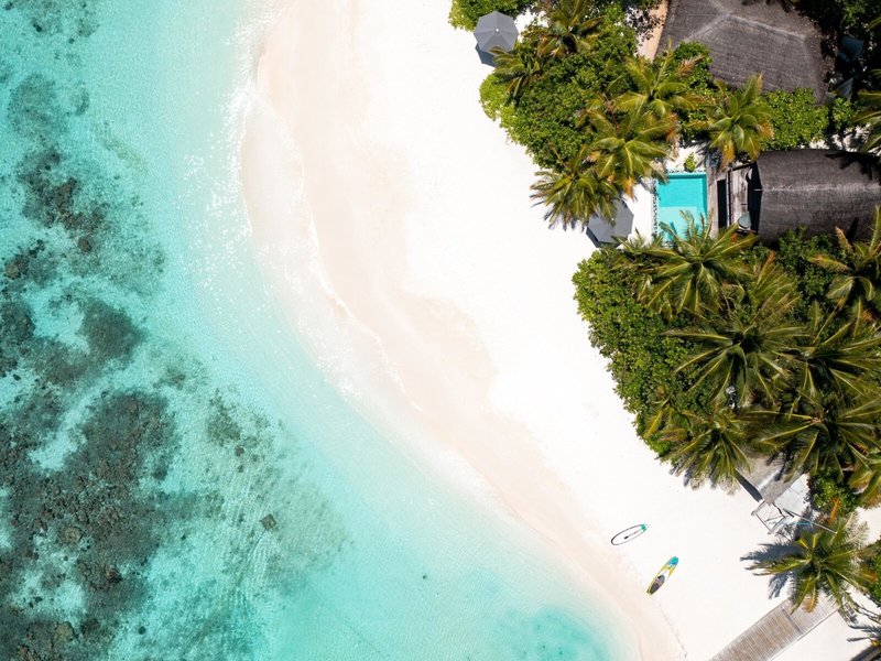 Kandolhu Island 3