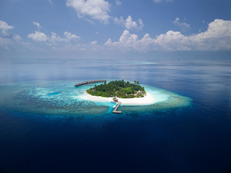Kandolhu Island 4