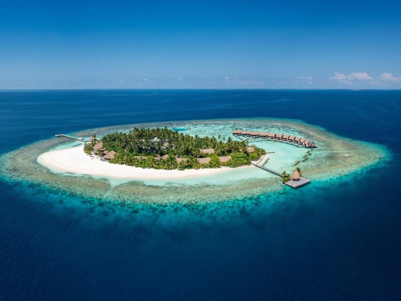 Kandolhu Island 6
