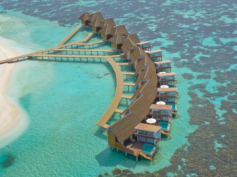 Kandolhu Island 8